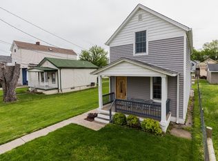 847 Elm St, Ludlow, KY 41016