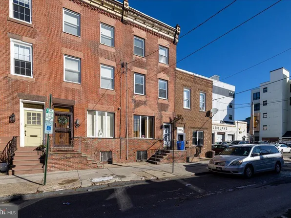1229 Jackson St, Philadelphia, PA 19148
