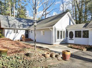 52 Indian Trl, Sanford, NC 27332
