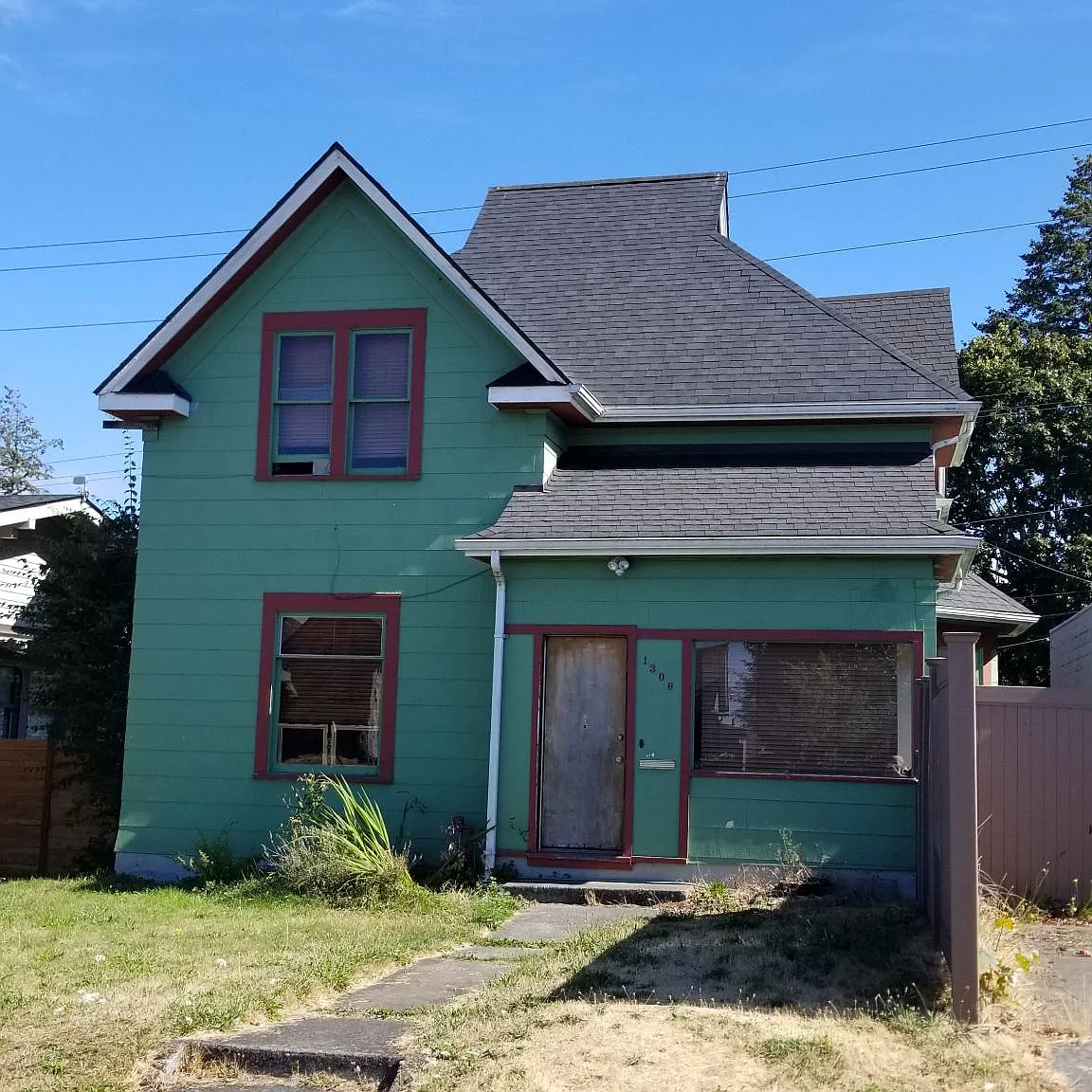 4 bed, 1500 sqft, $3,200 — Photo 1