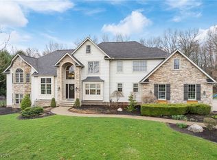 1014 Kings Ridge Blvd, Wadsworth, OH 44281