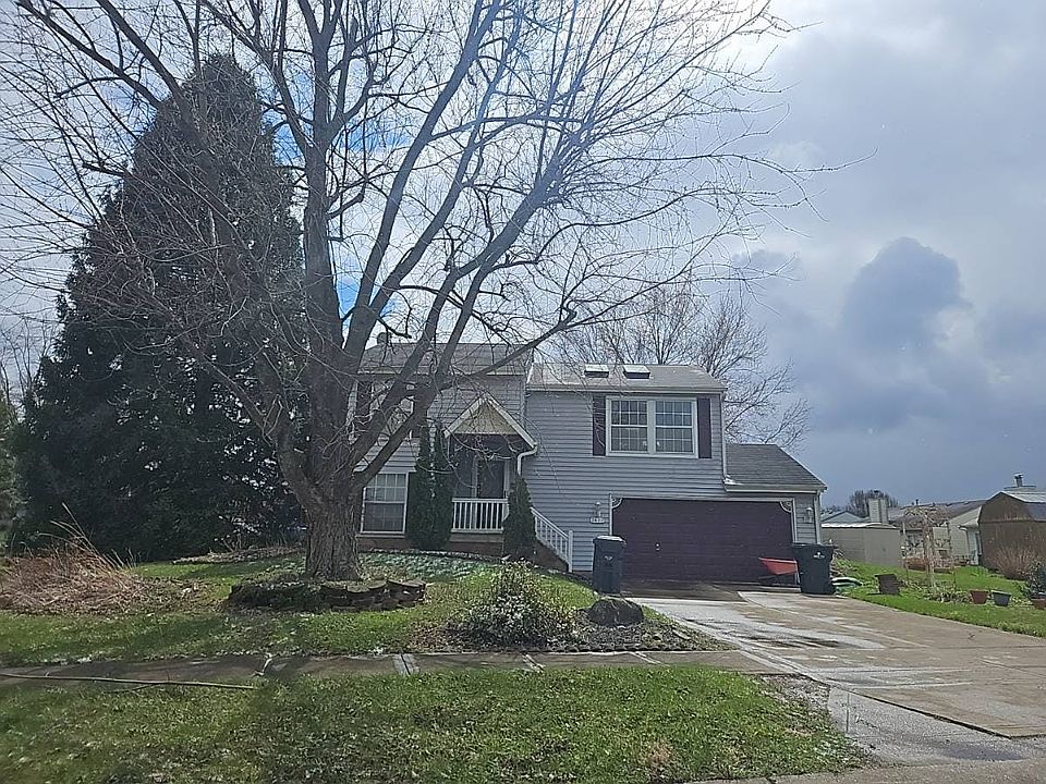 1st image of 2623 Bridle Ln