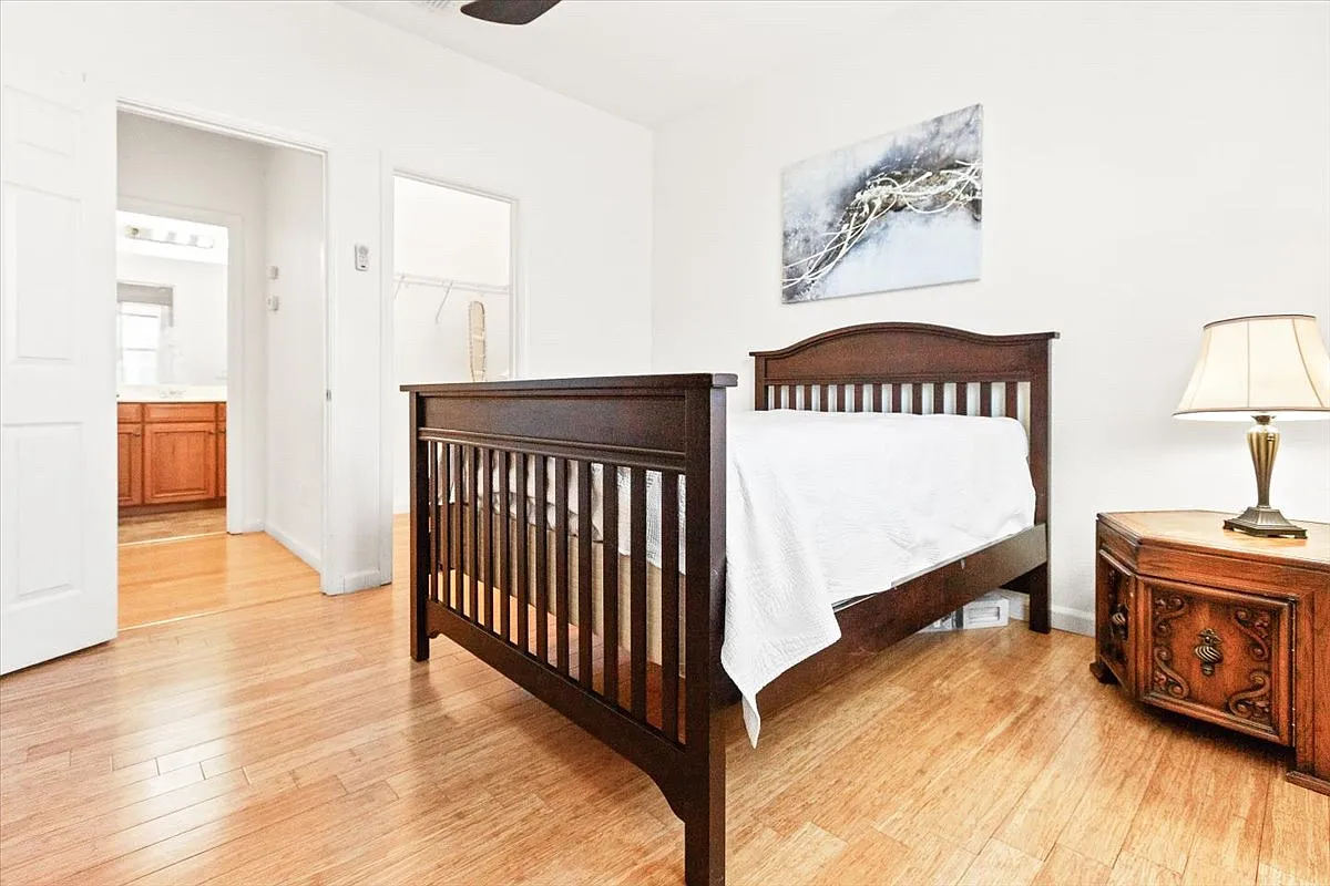 1 bed, $1,950 — Photo 3