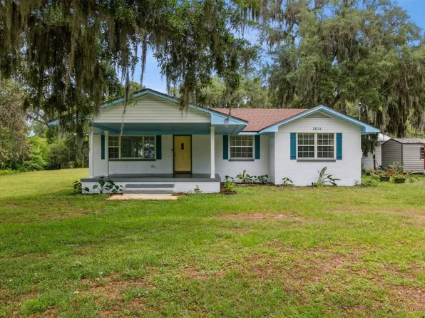 1874 Clinch Dr, Fernandina Beach, FL 32034