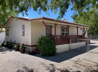 500 W Goldfield Ave SPC 42, Yerington, NV