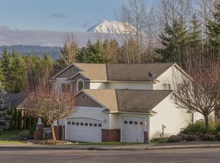 26903 159th Ave E, Graham, WA 98338