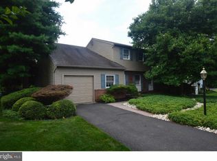 308 Cold Spg, Southampton, PA 18966