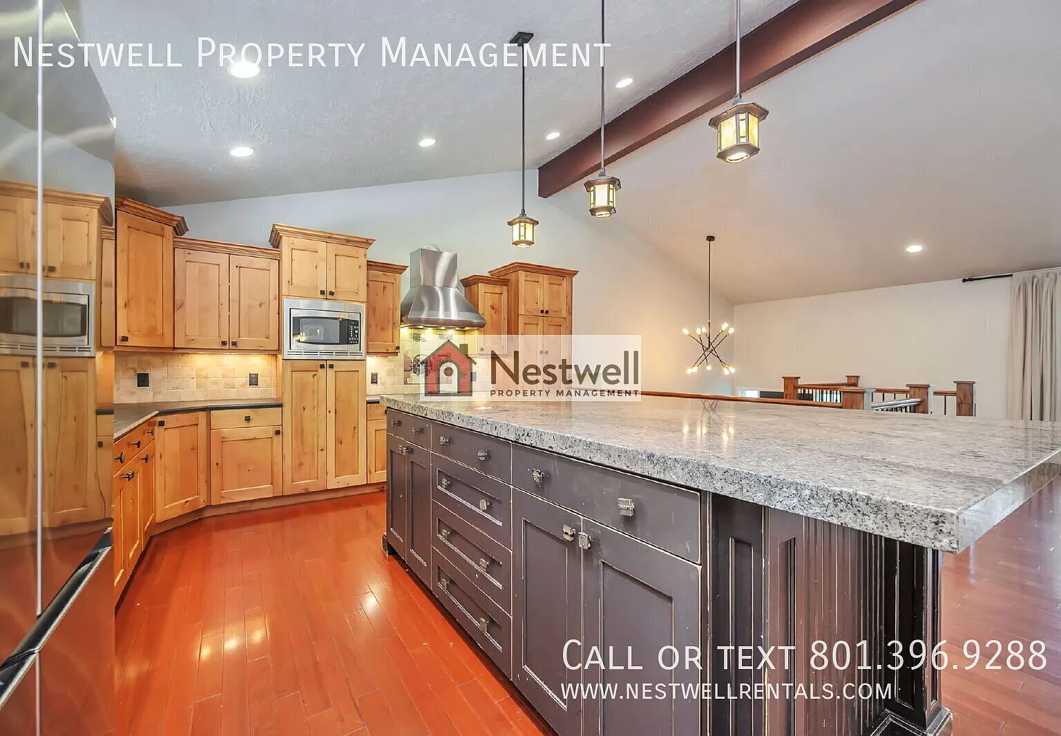 Executive 5-bed Home in Bountiful — Photo 3