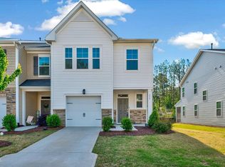 536 Hazy Hills Ln, Garner, NC 27529