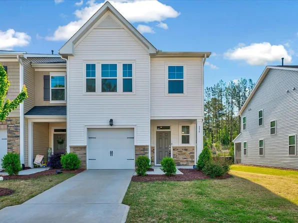 536 Hazy Hills Ln, Garner, NC 27529