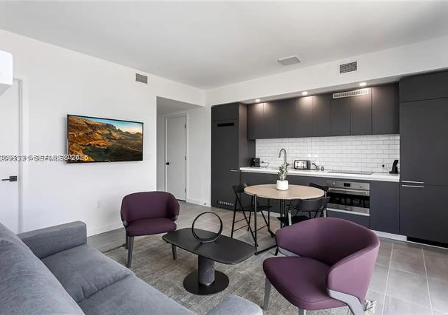 227 NE 2nd St cu-2806, Miami, FL 33132 — Photo 2