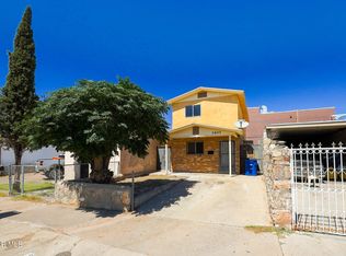 5635 Rosa Ave, El Paso, TX 79905