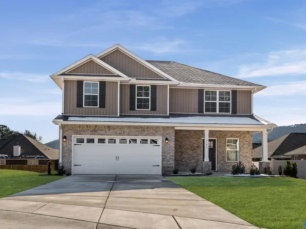 6105 Feather Way SE, Owens Cross Roads, AL 35763