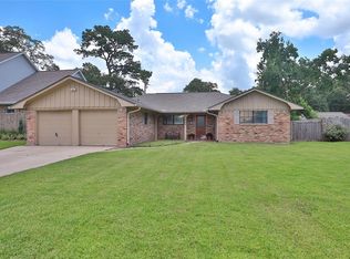 1230 Wisterwood Dr, Houston, TX 77043