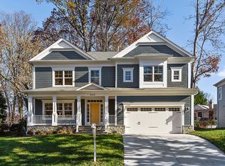 6105 Melvern Dr, Bethesda, MD 20817