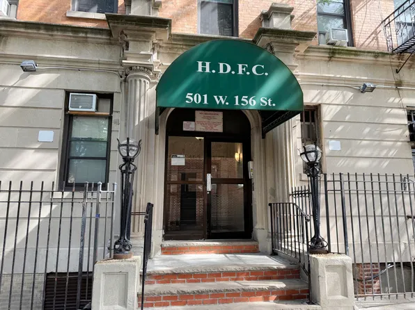 501 West 156th Street image 1 of 15