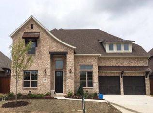 411 Conifer Ln, Allen, TX 75013