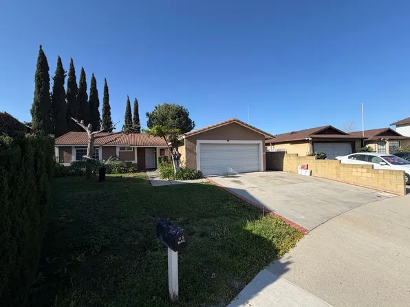 19530 Springport Dr, La Puente, CA 91748