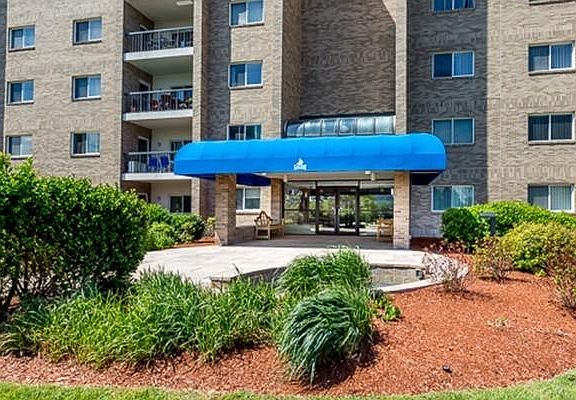 2nd image of 64 Broad Reach Unit 210