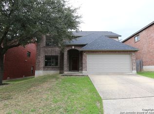 10523 Blackstone Crk, San Antonio, TX 78254