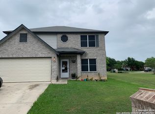 7218 Dwarf Palm, San Antonio, TX 78218