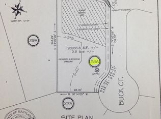 28A Deer Creek Dr, Pittsville, MD 21850