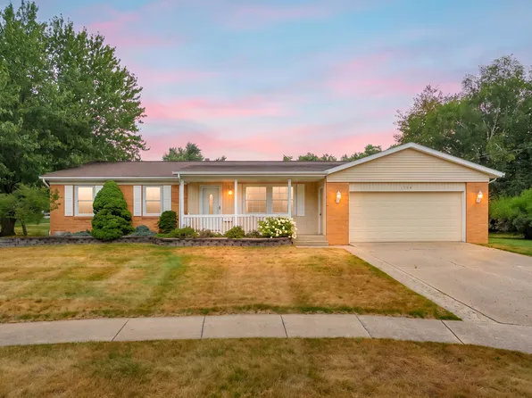 1704 Henley Ave, Portage, MI 49024