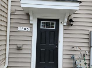 1805 Wind Gate Rd, Baltimore, MD 21227