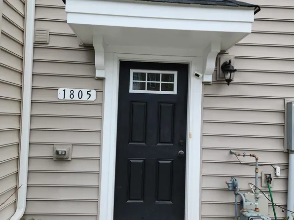 1805 Wind Gate Rd, Baltimore, MD 21227