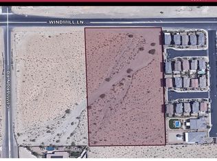 E Windmill Ln, Las Vegas, NV 89123