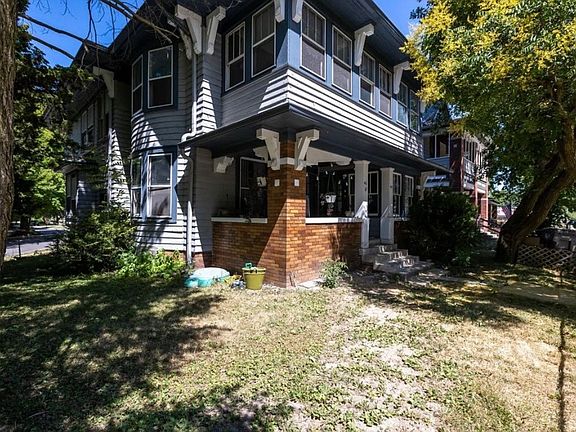 2nd image of 44 S Ritter Ave