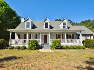 260 Concord Dr, Watkinsville, GA 30677