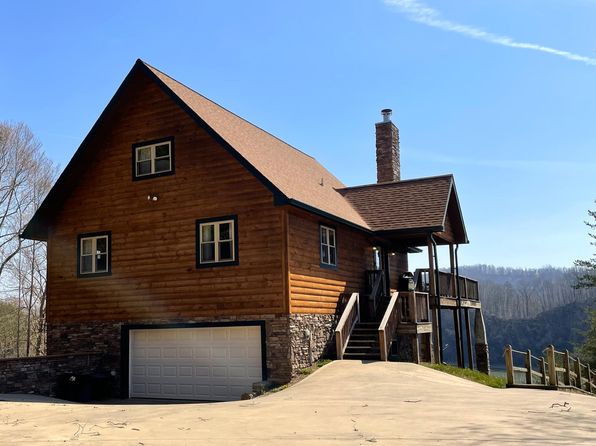 625 Bluff View Rd, New Tazewell, TN 37825
