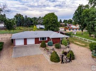 9129 Ute Hwy, Longmont, CO 80503
