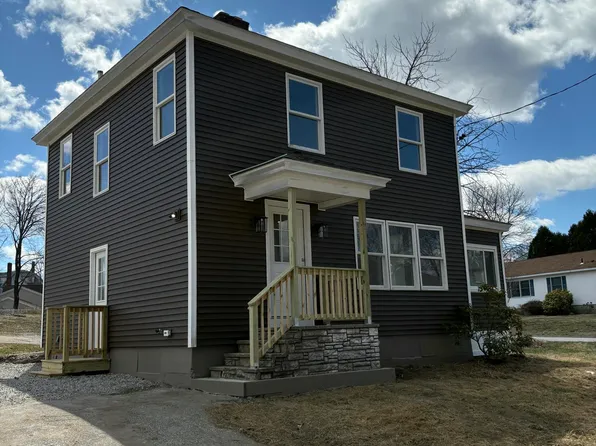 42 Jefferson Street, Auburn, ME 04210