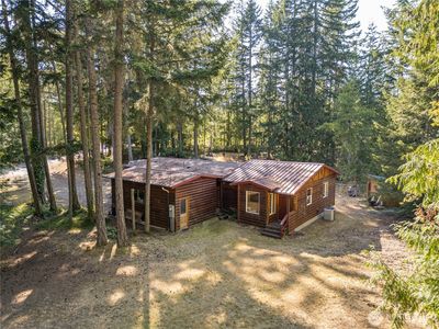 21 Hunt Road, Port Angeles, WA, 98363