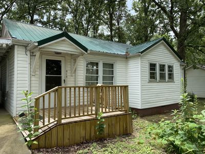 414 Broadway Ave, New Johnsonville, TN, 37134