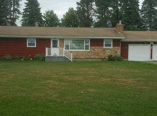13470 Genesee Rd, Chaffee, NY 14030