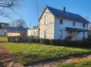 317 S Main St, Williamsport, OH 43164