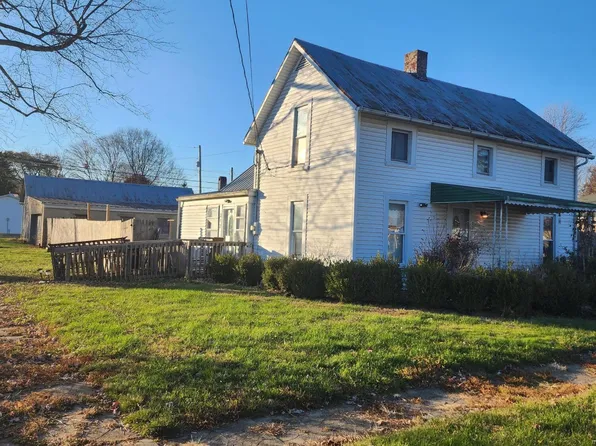 317 S Main St, Williamsport, OH 43164