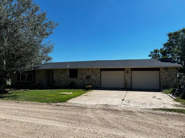216 NE Baker St, Great Bend, KS 67530