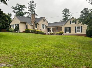 2555 Ingleside Ave, Macon, GA 31204