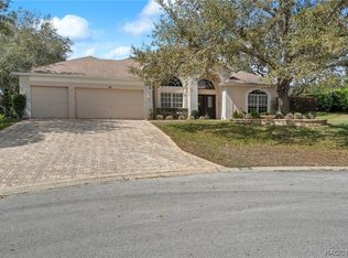 80 N Leafland Point, Lecanto, FL 34461