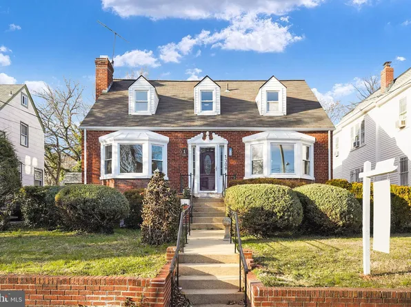 1309 Geranium St NW, Washington, DC 20012