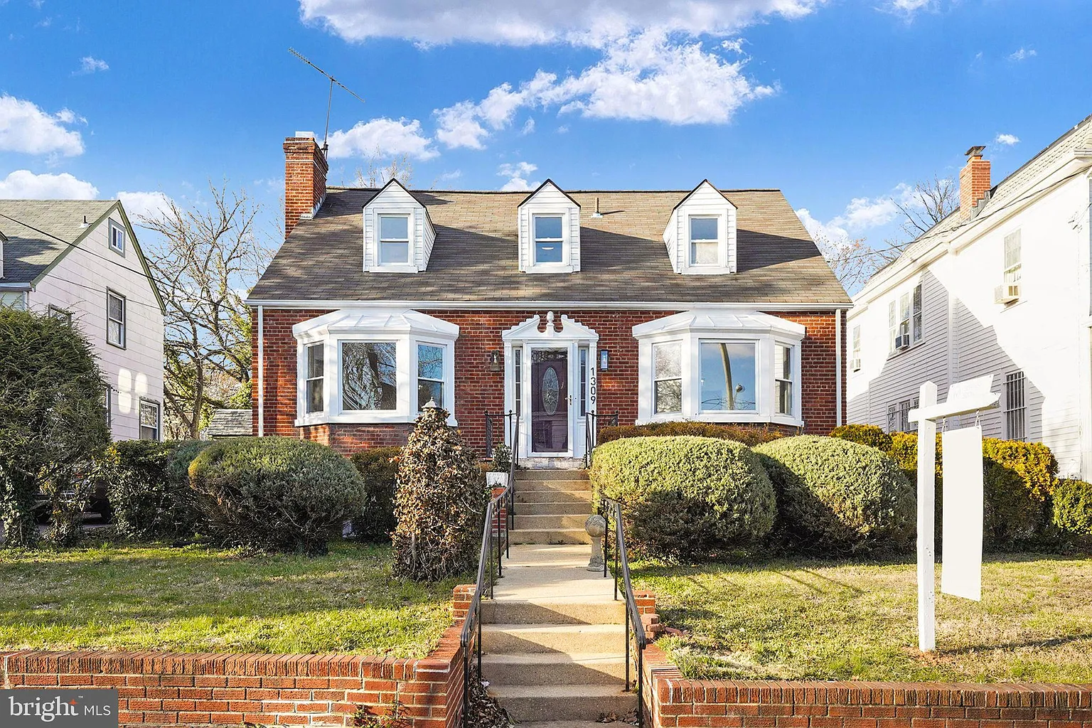 1309 Geranium St NW photo 1
