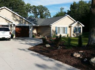 2241 Wilderness Trl, Detroit Lakes, MN 56501