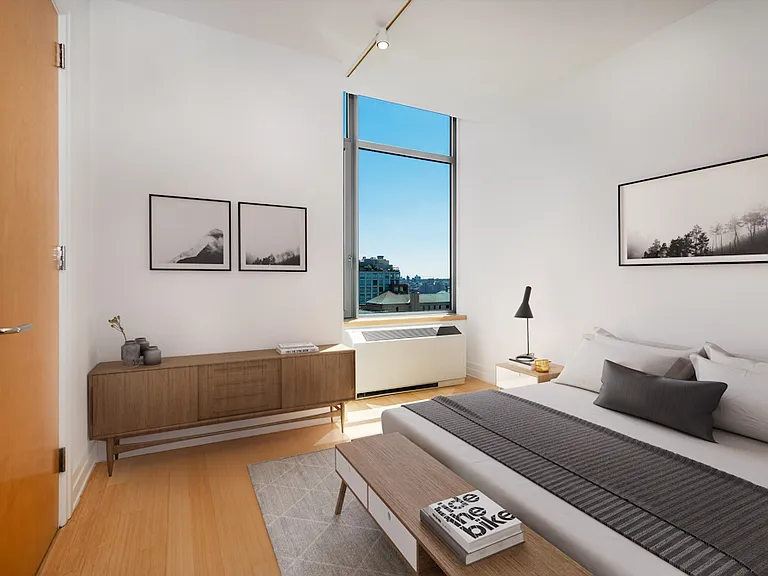 110 Livingston St #16D — Photo 5