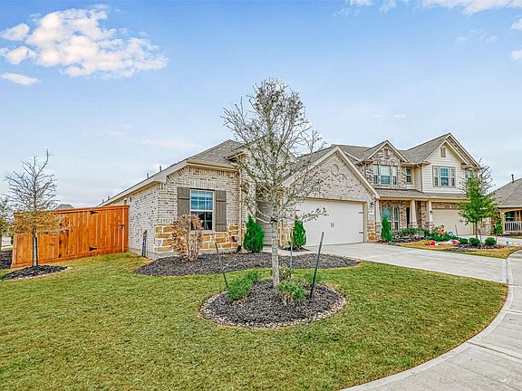 2nd image of 23010 Rosebriar Meadow Dr