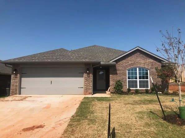 2316 Norwood Dr, Norman, OK 73026