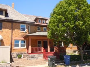 1390 Beach Ave, Lakewood, OH